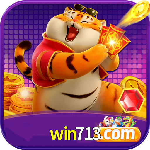 Logo da win713