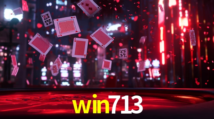 Bonus no Cassino win713