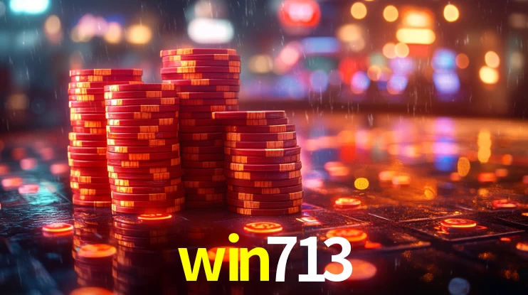 Suporte no Cassino Online win713